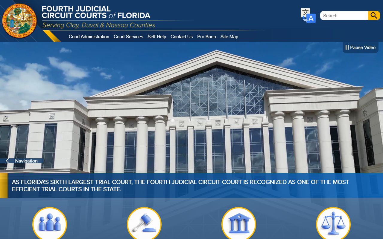 Nassau County divorce records source